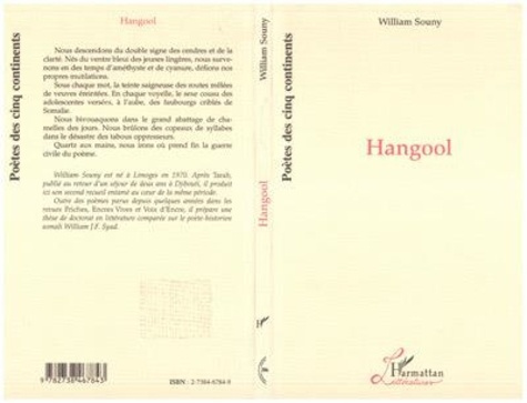 Emprunter Hangool livre