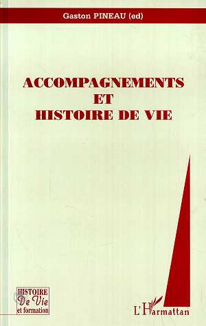 Emprunter Accompagnements et histoire de vie livre