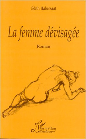 Emprunter La femme dévisagée livre