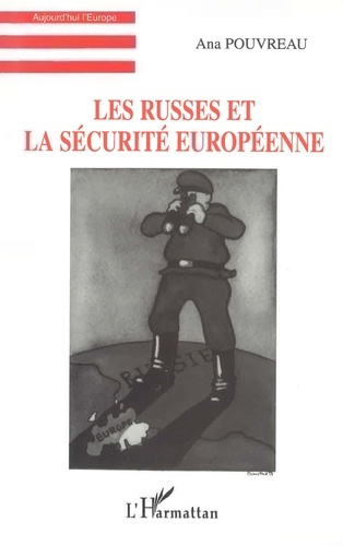 Emprunter Les Russes et la sécurité européenne livre