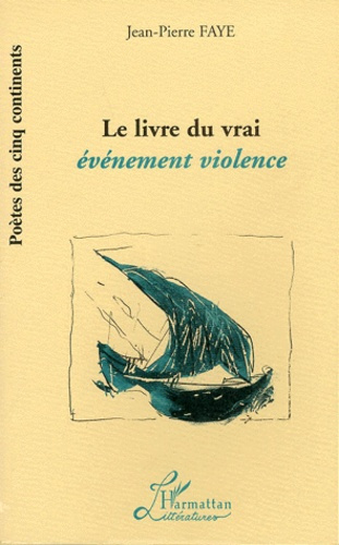 Emprunter LE LIVRE DU VRAI. Evénement violence livre