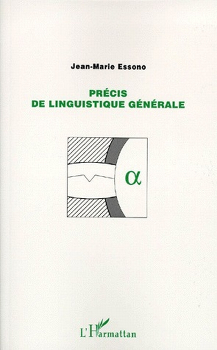 Emprunter Précis de linguistique générale livre