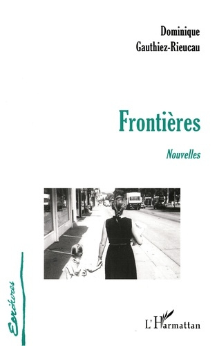 Emprunter Frontières livre