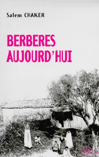 Emprunter Berbères d'aujourd'hui. Berbères dans le Maghreb contemporain, 2e édition livre