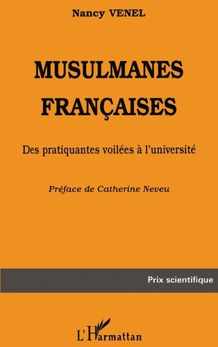 Emprunter Musulmanes françaises livre