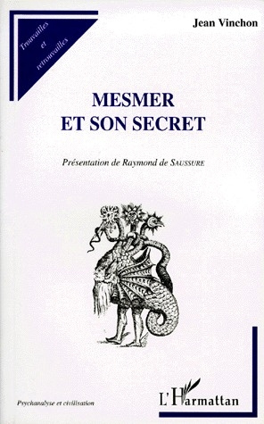 Emprunter Mesmer et son secret livre