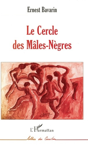 Emprunter Le Cercle des Mâles-Nègres livre