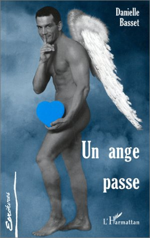 Emprunter Un ange passe livre