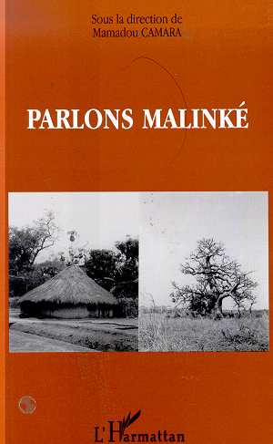 Emprunter Parlons malinké livre
