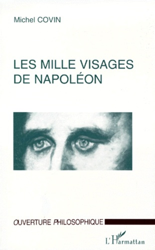 Emprunter Les mille visages de Napoléon livre