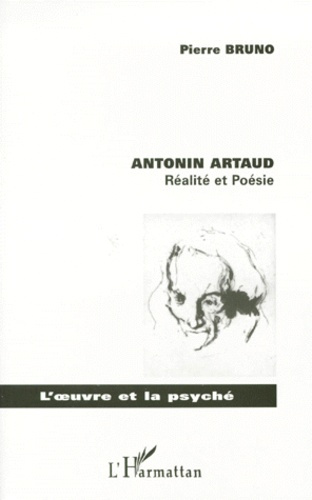 Emprunter ANTONIN ARTAUD. Réalité et poésie livre