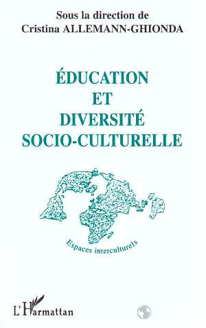 Emprunter Éducation et diversité socio-culturelle livre