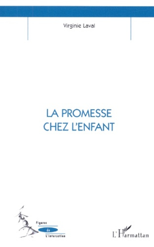 Emprunter La promesse chez l'enfant livre