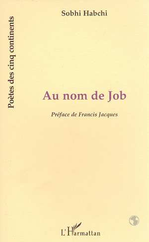 Emprunter Au nom de job livre