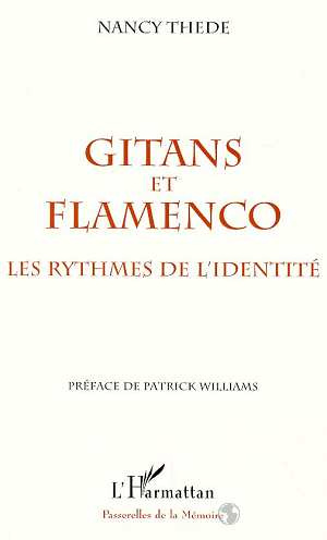 Emprunter GITANS ET FLAMENCO. Les rythmes de l'identité livre