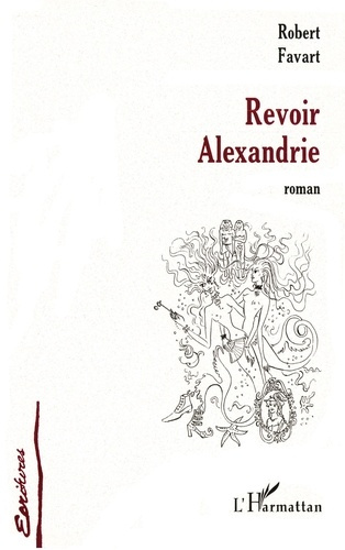 Emprunter Revoir alexandrie livre