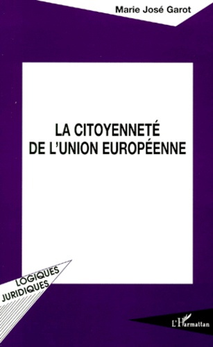 Emprunter La citoyenneté de l'Union européenne livre