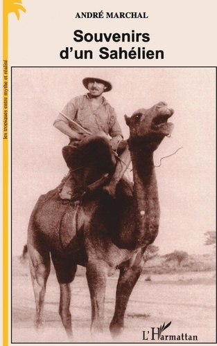 Emprunter Souvenirs d'un sahelien livre