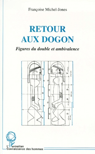 Emprunter Retour aux Dogon. Figures du double et ambivalence livre