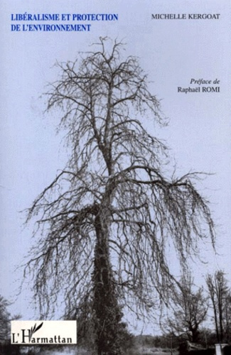 Emprunter Libéralisme et protection de l'environnement livre