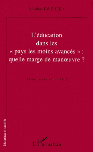 Emprunter L'éducation dans les