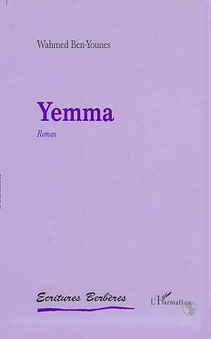 Emprunter Yemma livre