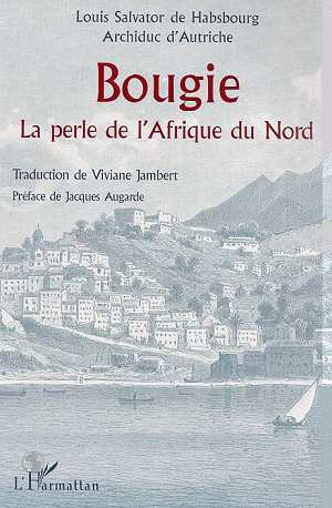 Emprunter Bougie, la perle de l'Afrique du Nord livre