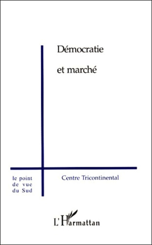 Emprunter Démocratie et marché livre