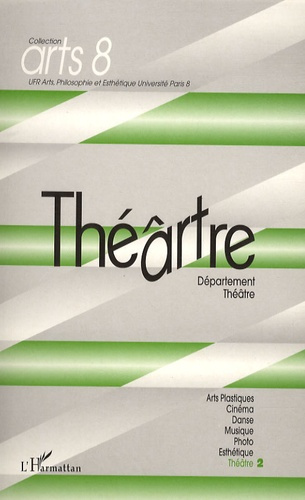 Emprunter Théârtre N° 2 livre