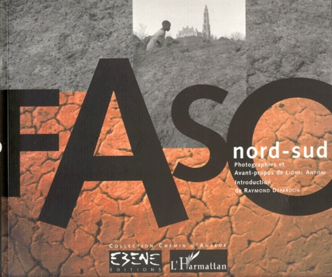Emprunter FASO NORD-SUD. Avec CD-Rom livre