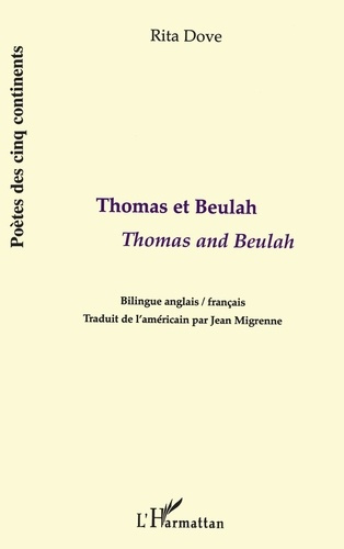 Emprunter Thomas et Beulah livre