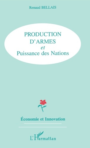 Emprunter Production d'armes et puissance des nations livre
