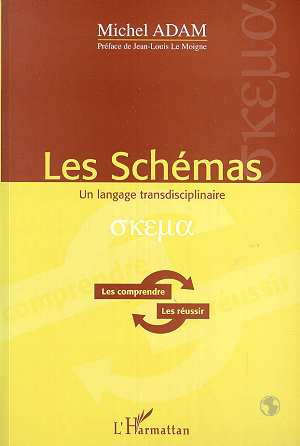 Emprunter LES SCHEMAS. Un langage transdisciplinaire livre
