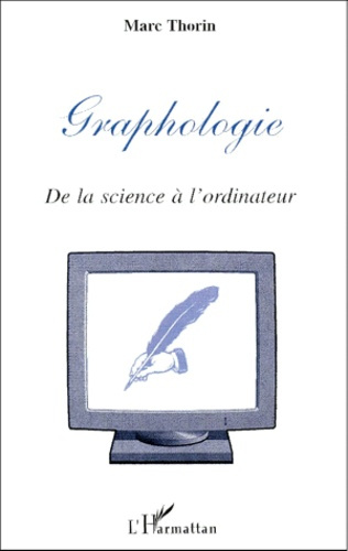 Emprunter GRAPHOLOGIE. De la science à l'ordinateur livre