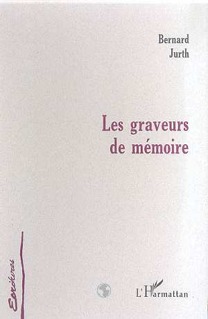 Emprunter Les graveurs de memoire livre