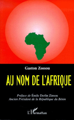 Emprunter Au nom de l'Afrique livre