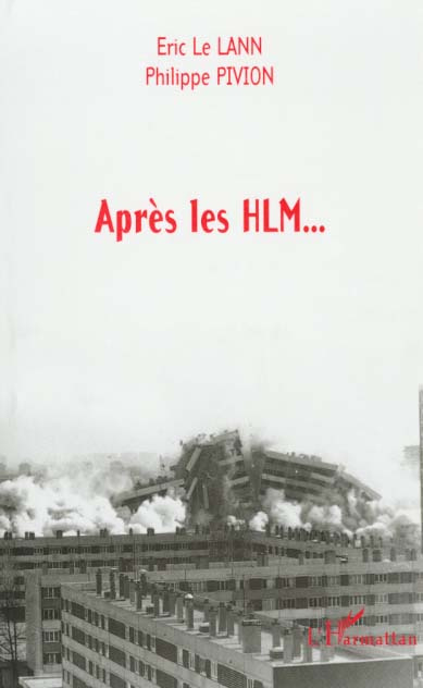 Emprunter Après les HLM... livre