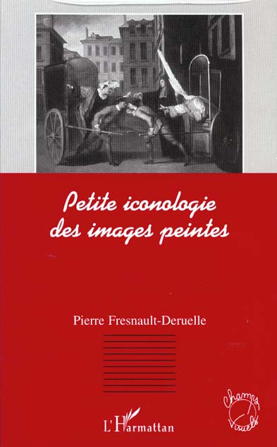 Emprunter Petite iconologie des images peintes livre