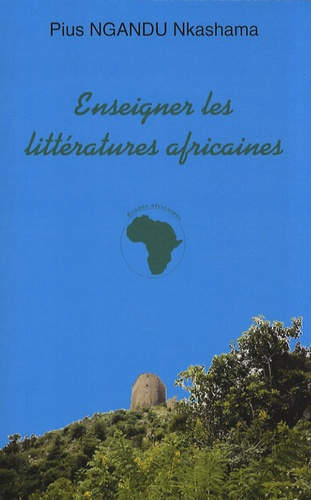 Emprunter Enseigner les littératures africaines. Tome 1, Aux origines de la Négritude livre