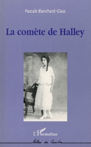 Emprunter La comète de Halley livre