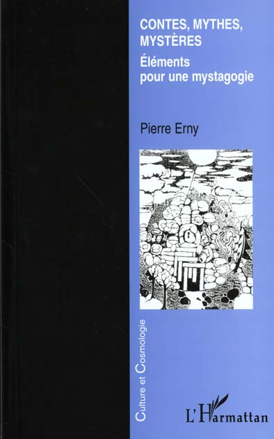 Emprunter Contes, mythes, mystères. Eléments pour une mystagogie livre
