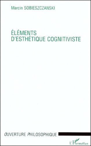 Emprunter Eléments d'esthétique cognitiviste. Avec 1 CD-ROM livre