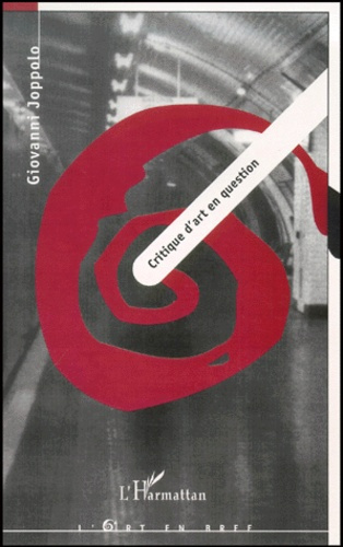 Emprunter Critique d'art en question livre
