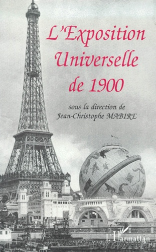 Emprunter L'Exposition Universelle de 1900 livre
