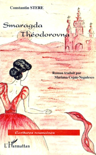 Emprunter Smaragda Théodorovna livre