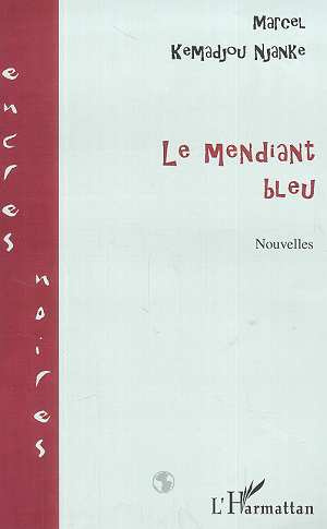 Emprunter Le mendiant bleu livre
