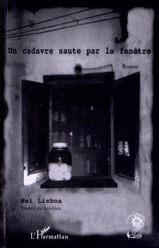 Emprunter Un cadavre saute par la fenêtre livre