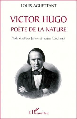 Emprunter Victor Hugo, poète de la nature livre