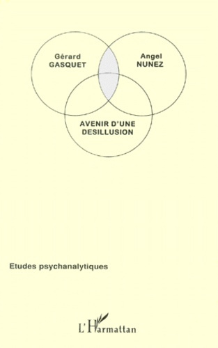 Emprunter Avenir d'une désillusion livre