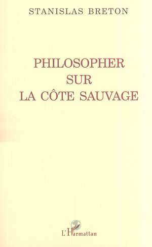 Emprunter Philosopher sur la côte sauvage livre